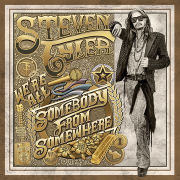 Somebody-cover