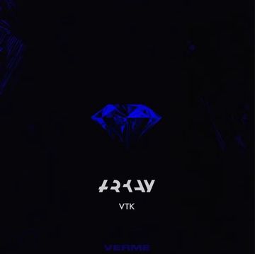 Vtk  💫👑𝐌𝐈𝐒𝐒 𝐀👑💫-cover