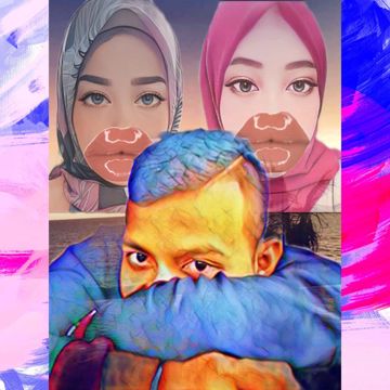Siapa dihatimu Tuah-cover