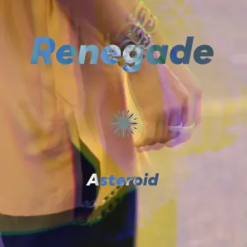 Renegade (Sein Remix)-cover