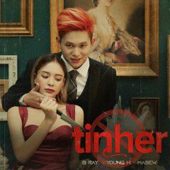 Đừng Tin Her-cover