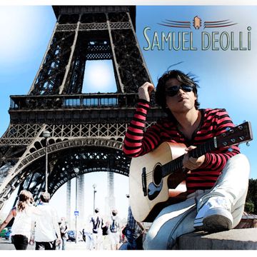 Qual o segredo-cover