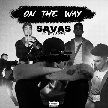 On the Way-cover