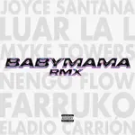 Babymama (Remix)-cover