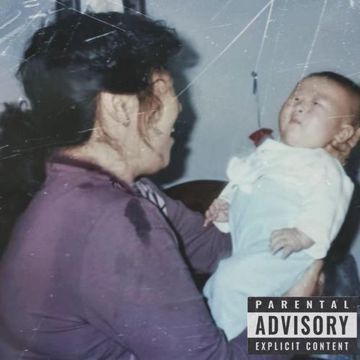 姥姥-cover