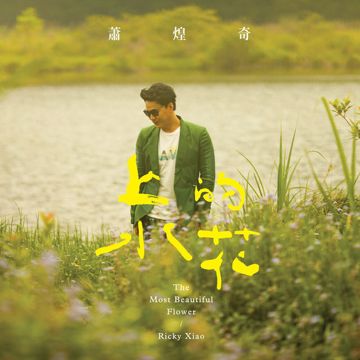 上水的花-cover