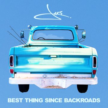 Best Thing Since Backroads-cover