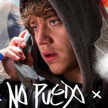 No Puedo-cover