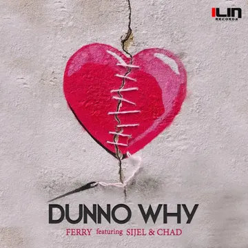 Dunno Why (Original Mix)-cover