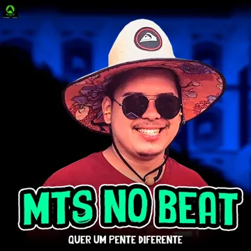 Quer um Pente Diferente-cover