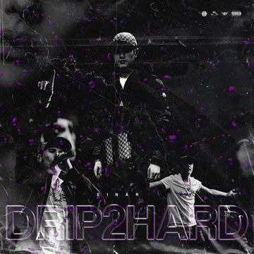 Drip 2 Hard-cover