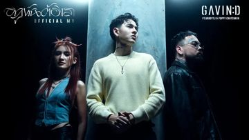 ผูกพันต้องลา (feat. UrboyTJ & Poppy Chatchaya)-cover