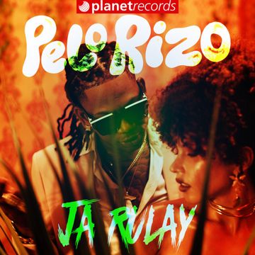 Pelo Rizo - Prod. by Daro x Dave Produce-cover