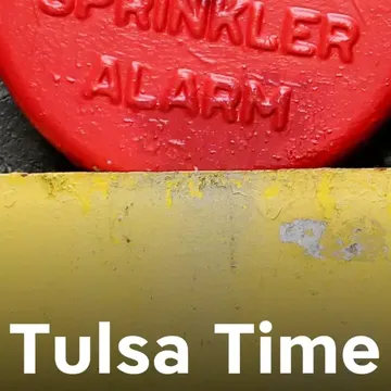 Tulsa Time-cover