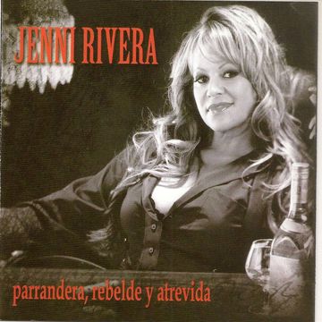 Querida Socia-cover