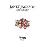 No Sleeep(WYLN Remix)-cover