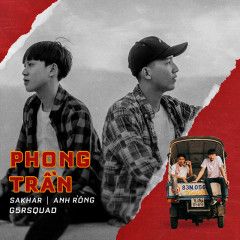 Phong Trần-cover