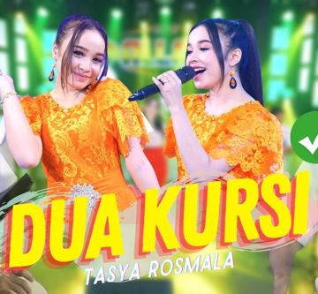 DUA KURSI-cover