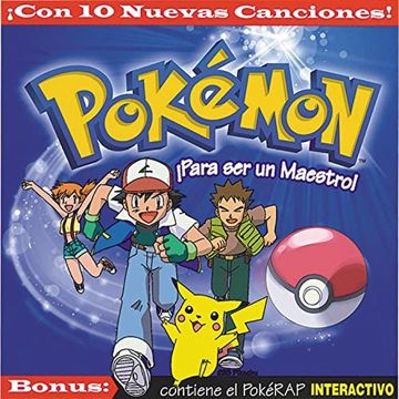 Tema de Pokémon