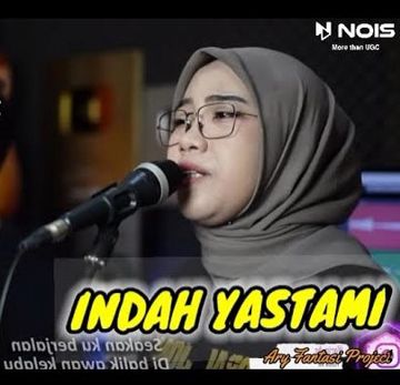 Cinta Tak Harus Memiliki (Akustik Vers.)-cover