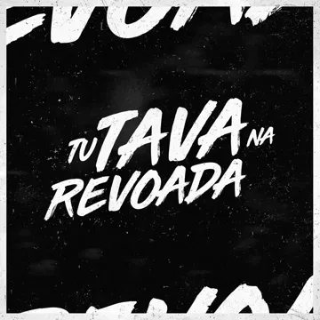 Tu Tava na Revoada-cover