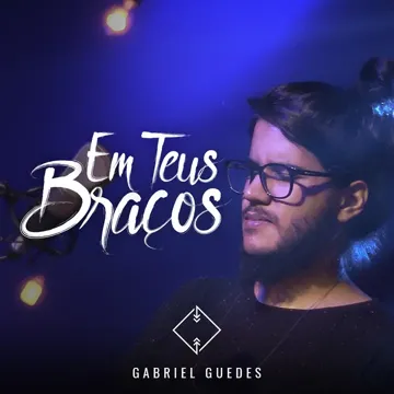 Em Teus Braços-cover