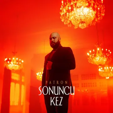 Sonuncu Kez-cover