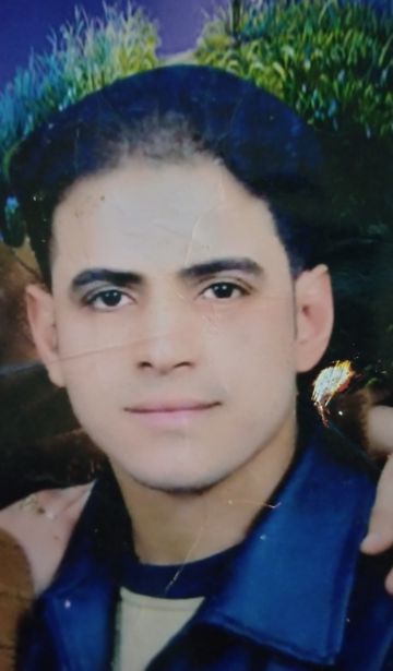 خليك شاهد بارب * حوده المصري