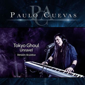 Unravel Español acustica