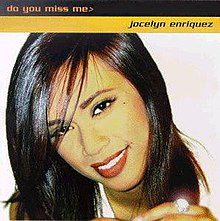 Do You Miss Me-cover