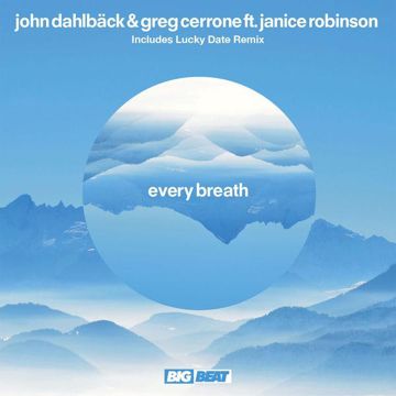 Don't Hold Back (John Dahlb?Ck & Avicii Original Mix)-cover