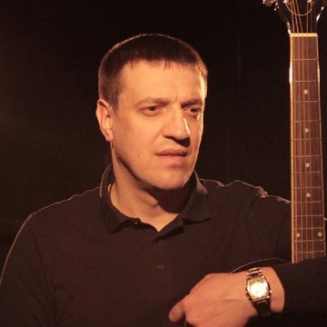 Дядя Вова мы с тобой