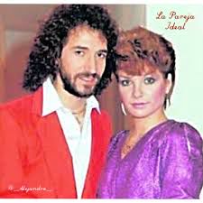 la pareja ideal
