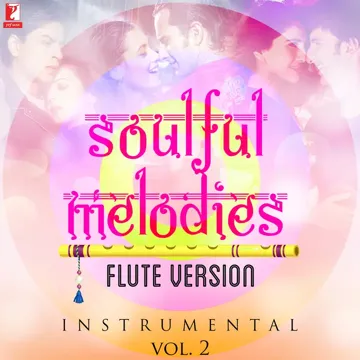 Chaav Laaga - Flute Version (From "Sui Dhaaga")-cover