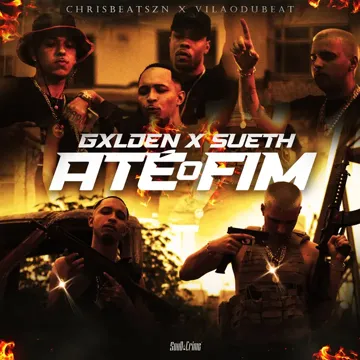 Até o Fim-cover