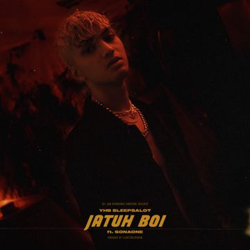 Jatuh Boi-cover