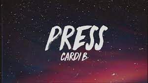 Press-cover