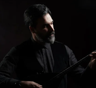 Farkında mısın -cover