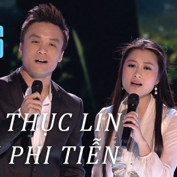 Xin Anh Giữ Trọn Tình Quê (SC)-cover