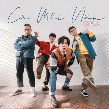 Cứ Mỗi Năm-cover