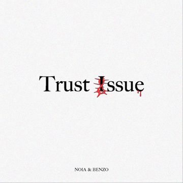 Trust Issue-cover