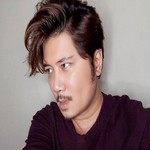 Ikaw, Ako At Siya-cover