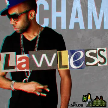 Lawless (Radio)-cover
