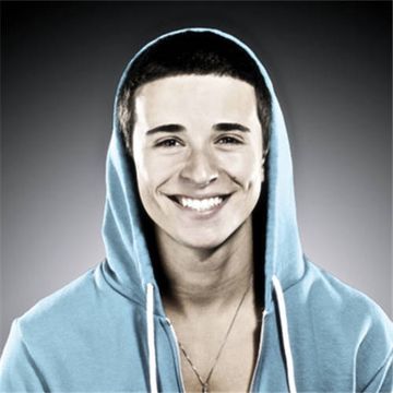 Dazed and Confused (feat. Travie McCoy)-cover