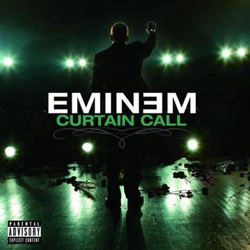 Curtain Call-cover