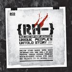 이방인-cover
