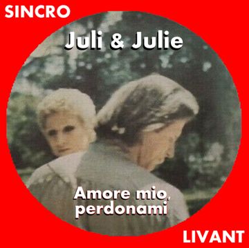 Amore mio, perdonami