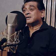 Roz Roz Aankhon Tale (Unplugged Ver.)-cover