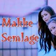 Makke Semlage-cover