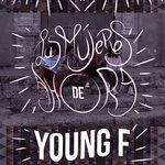 Las Mujeres de Ahora-cover